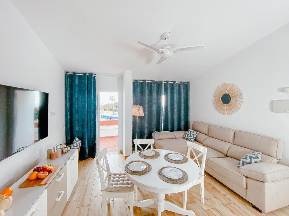 La Gomera In Your Eyes - Pool, Ac, Fibre Net - Apartment *