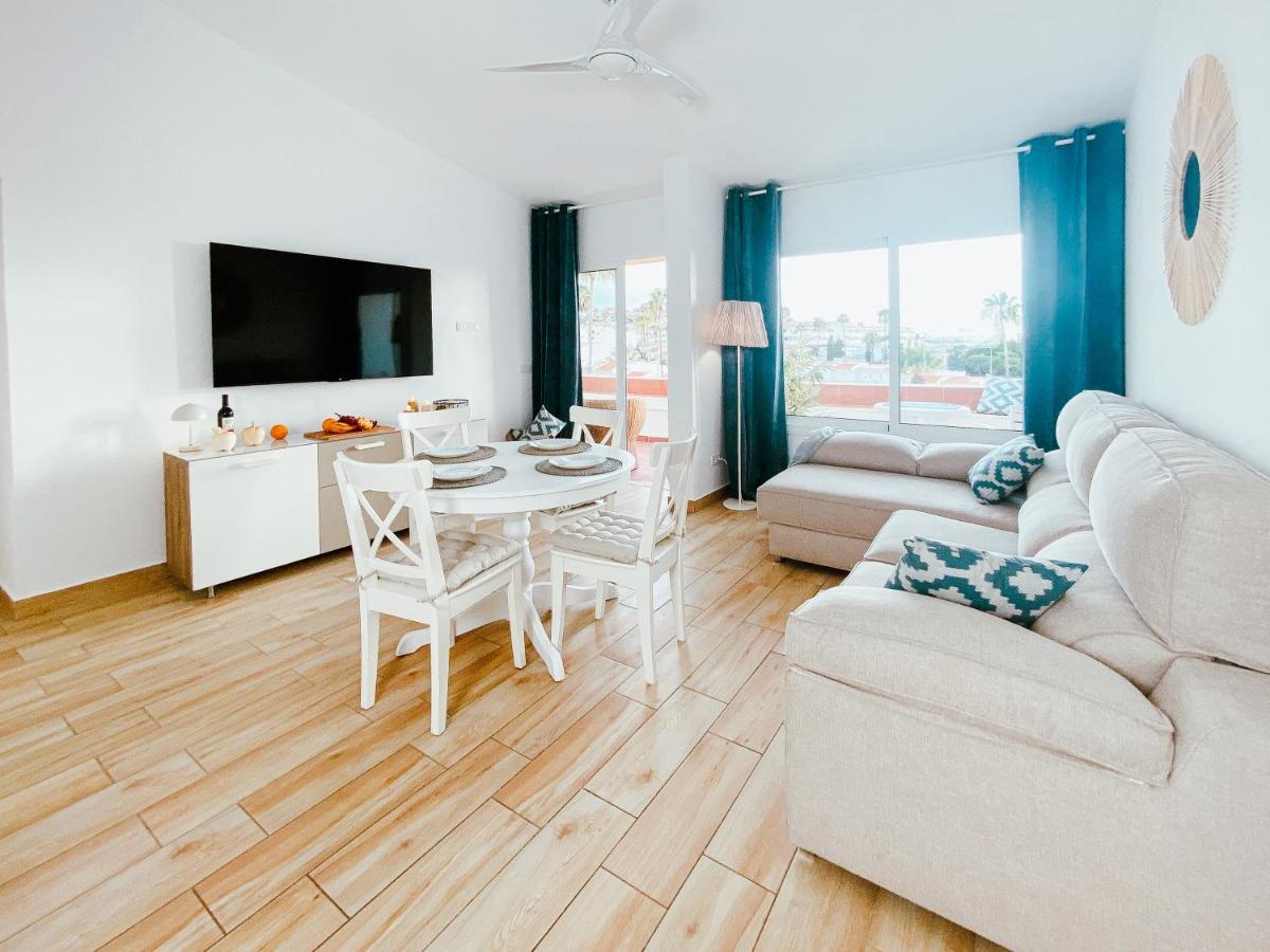 La Gomera In Your Eyes - Pool, Ac, Fibre Net -