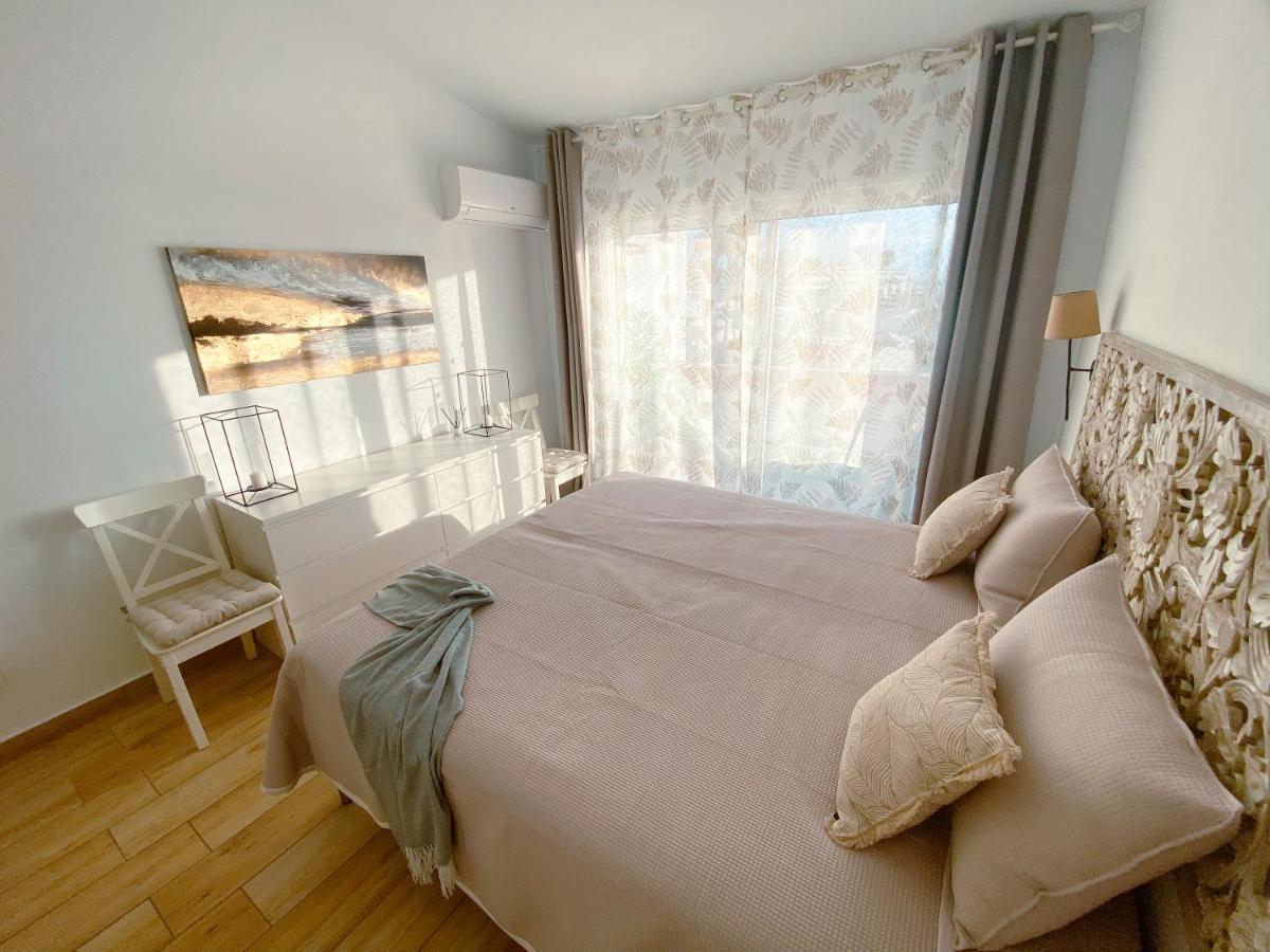 Appartamento La Gomera In Your Eyes - Pool, Ac, Fibre Net - Costa Adeje