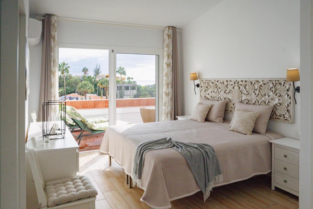 La Gomera In Your Eyes - Pool, Ac, Fibre Net - *