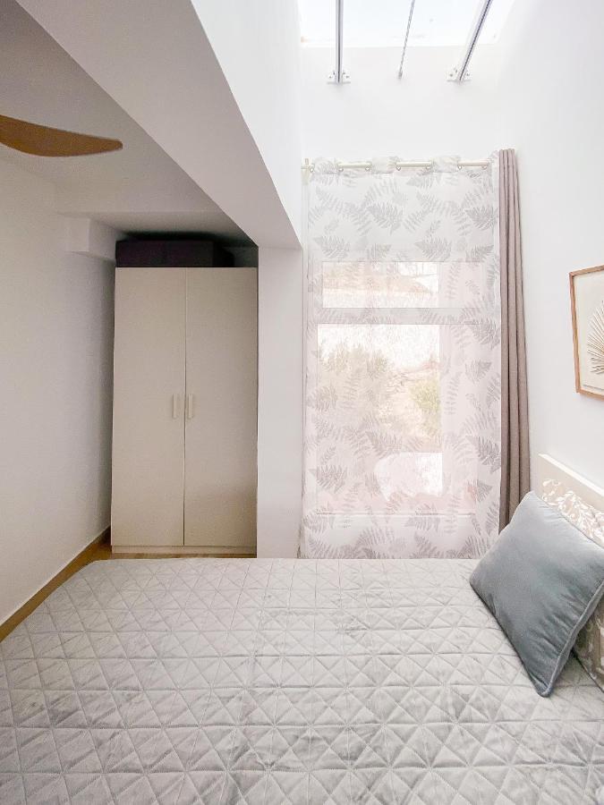 Apartment La Gomera In Your Eyes - Pool, Ac, Fibre Net - Costa Adeje (Tenerife)