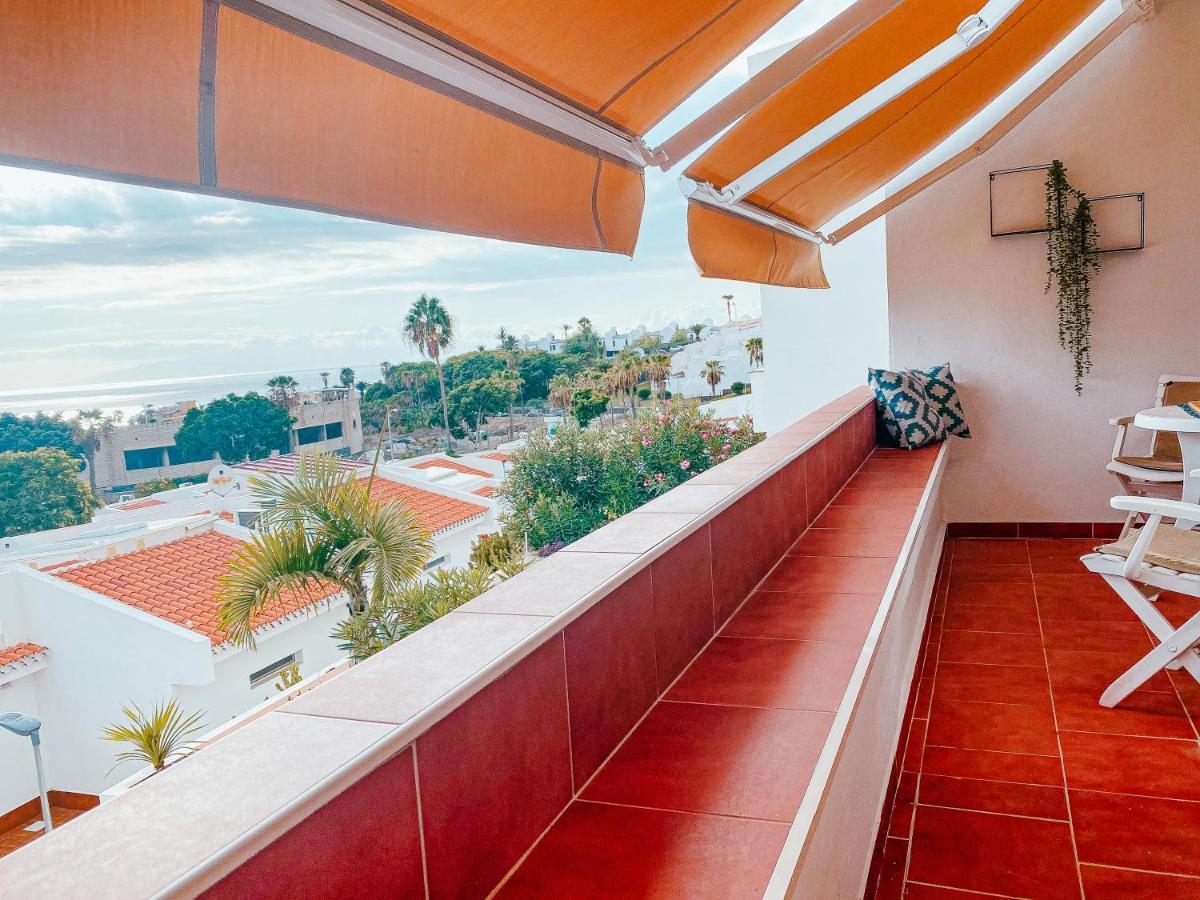 Apartment La Gomera In Your Eyes - Pool, Ac, Fibre Net - *
