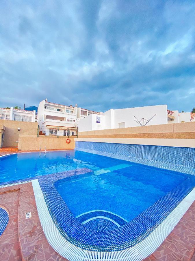 La Gomera In Your Eyes - Pool, Ac, Fibre Net - Apartment *