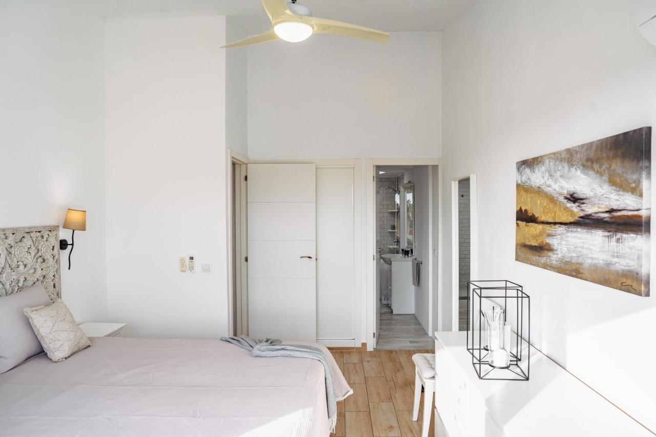 La Gomera In Your Eyes - Pool, Ac, Fibre Net - *