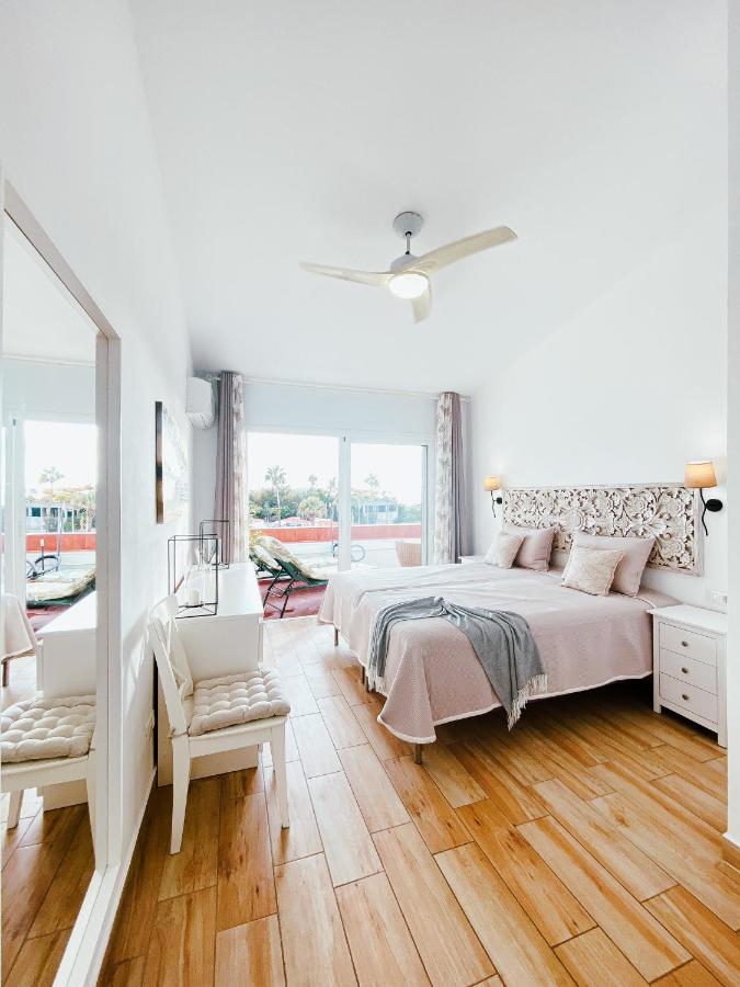 La Gomera In Your Eyes - Pool, Ac, Fibre Net - Apartment