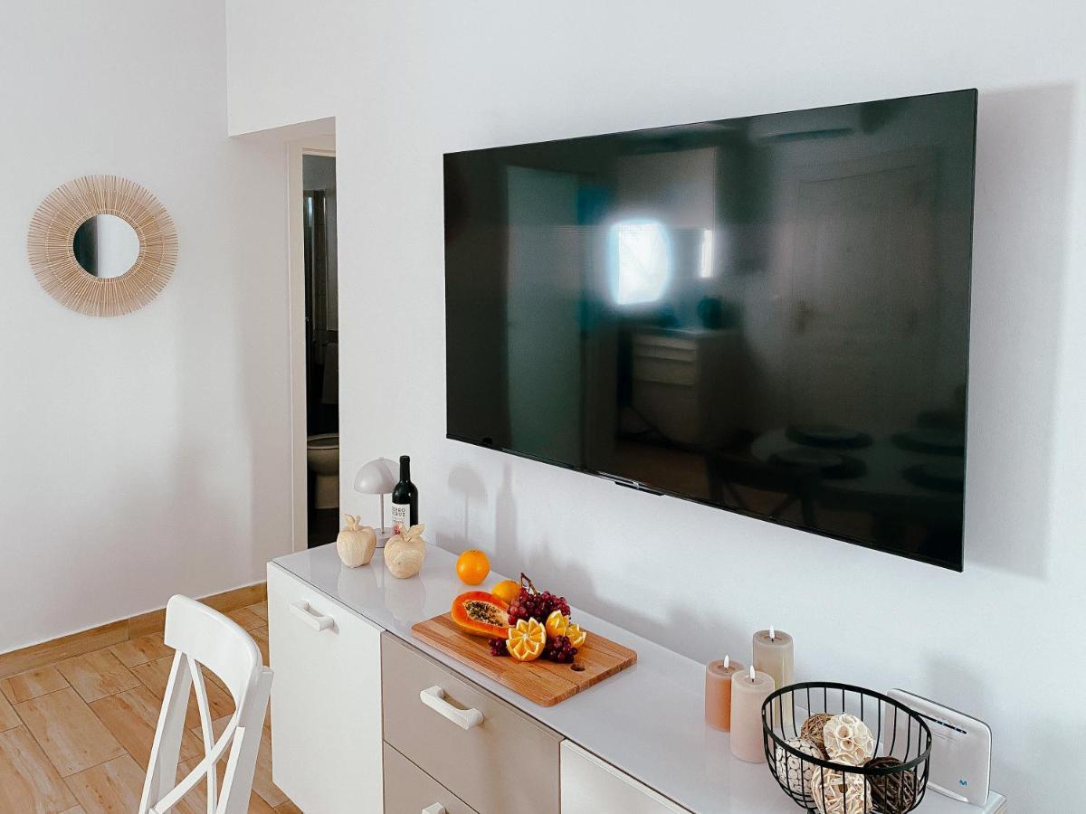 La Gomera In Your Eyes - Pool, Ac, Fibre Net - Costa Adeje Appartamento Costa Adeje (Tenerife)