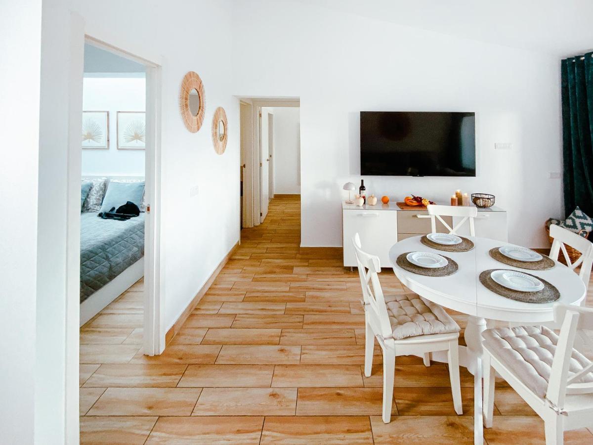 La Gomera In Your Eyes - Pool, Ac, Fibre Net -