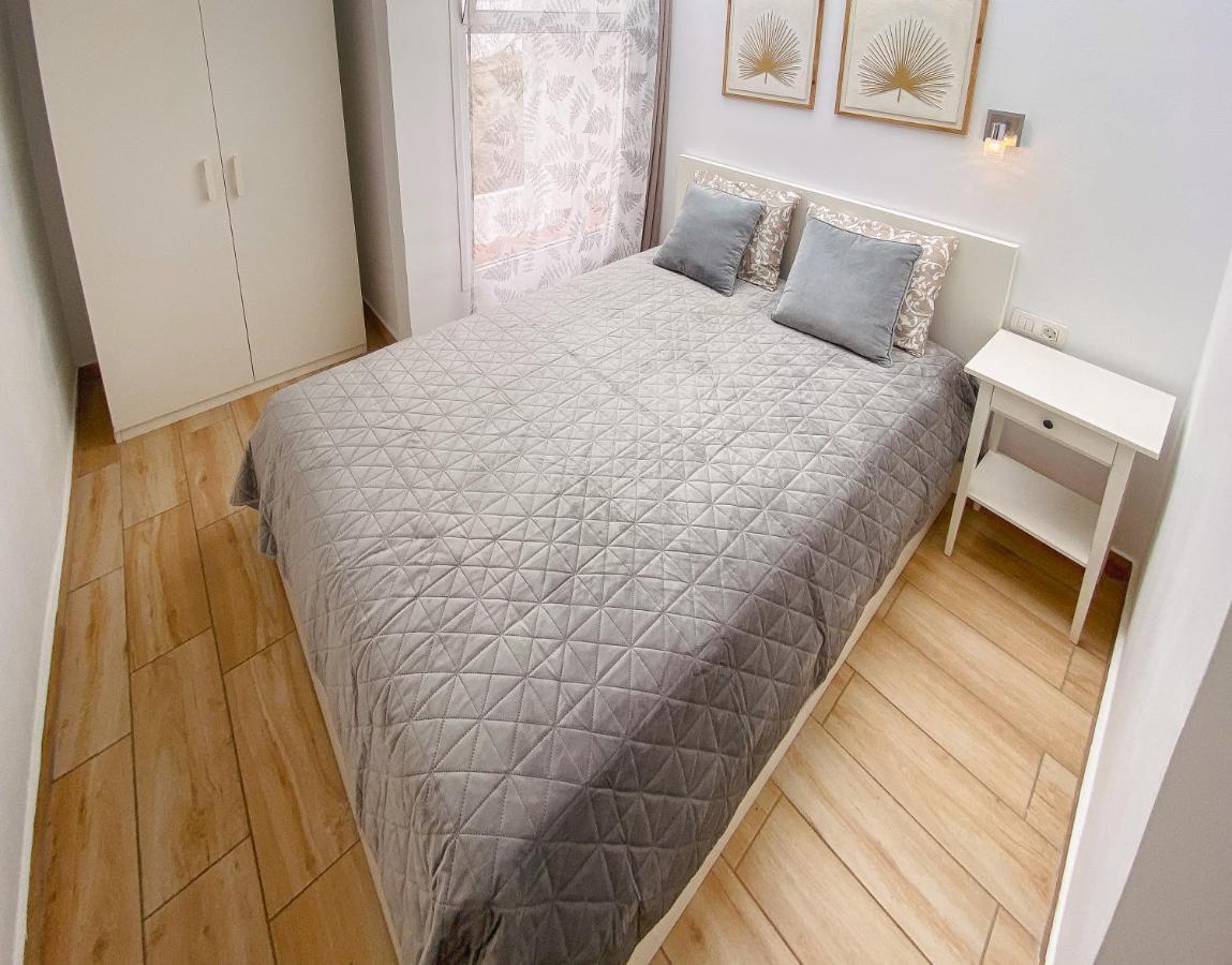 Apartment La Gomera In Your Eyes - Pool, Ac, Fibre Net -