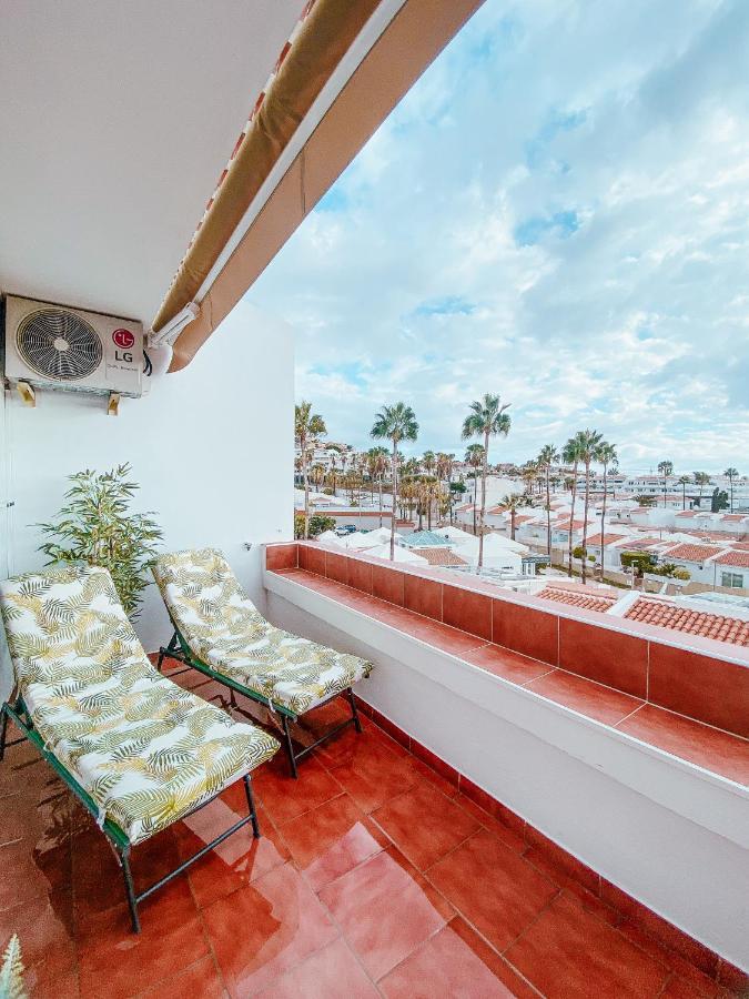 Apartment La Gomera In Your Eyes - Pool, Ac, Fibre Net -