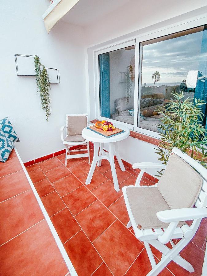 La Gomera In Your Eyes - Pool, Ac, Fibre Net - *