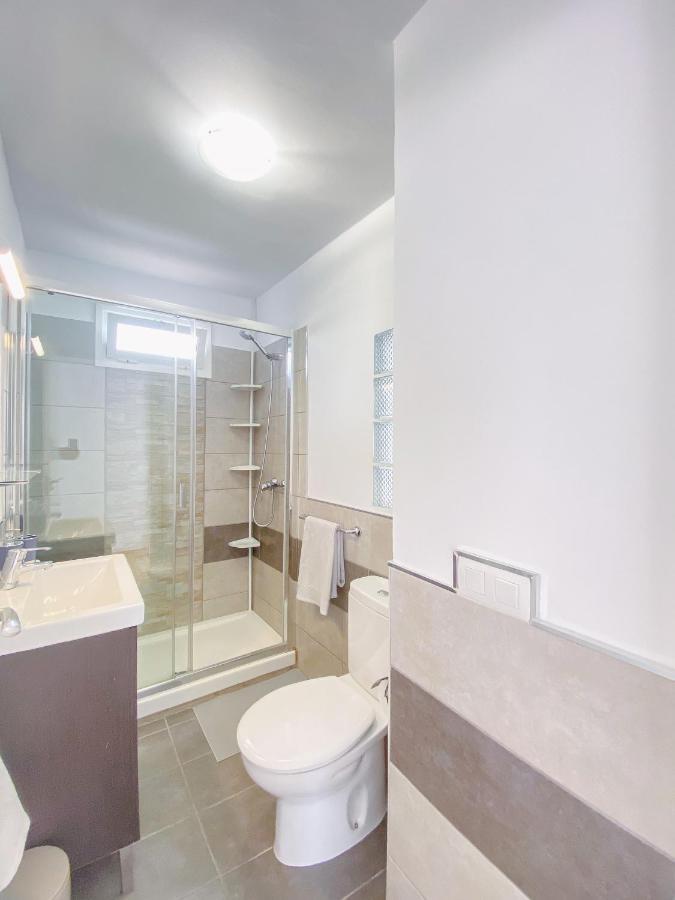 La Gomera In Your Eyes - Pool, Ac, Fibre Net -