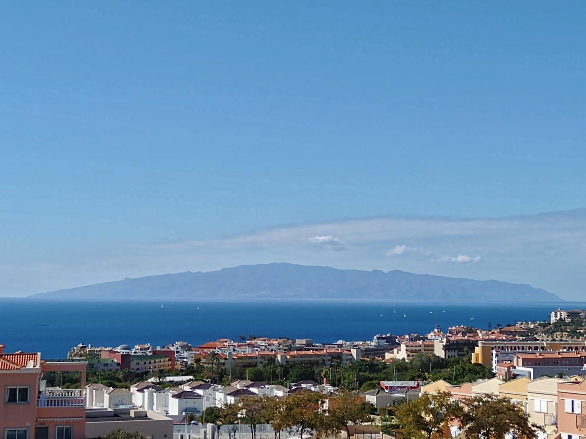 La Gomera In Your Eyes - Pool, Ac, Fibre Net - Costa Adeje (Tenerife)