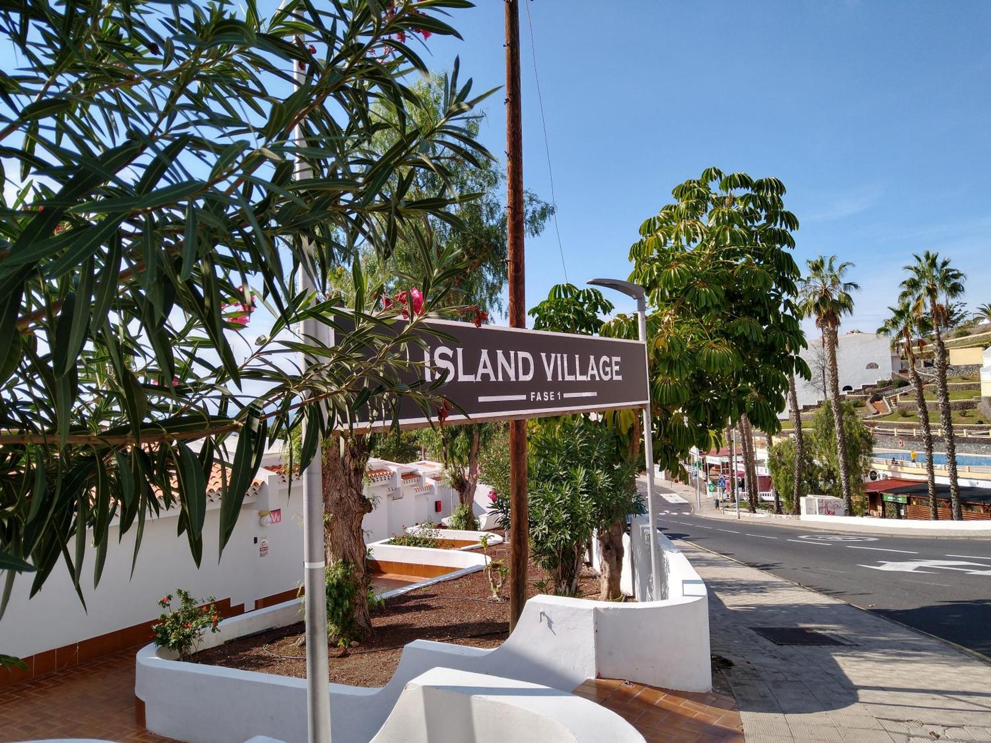 Apartment La Gomera In Your Eyes - Pool, Ac, Fibre Net -
