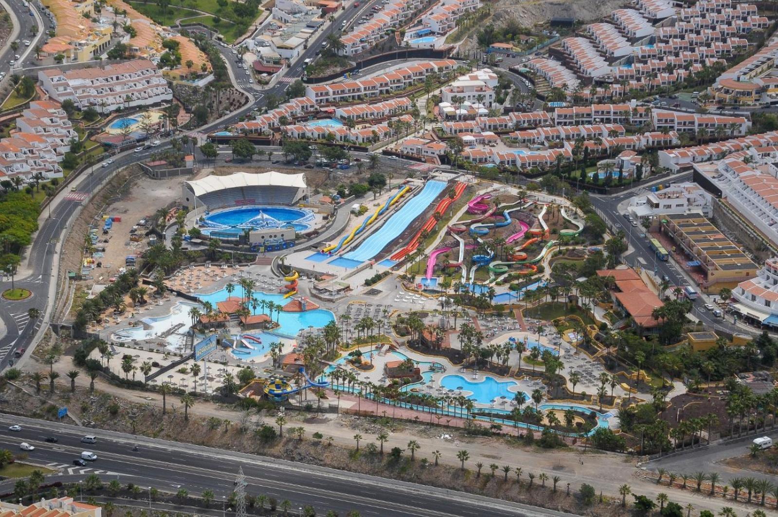 Apartment La Gomera In Your Eyes - Pool, Ac, Fibre Net - *
