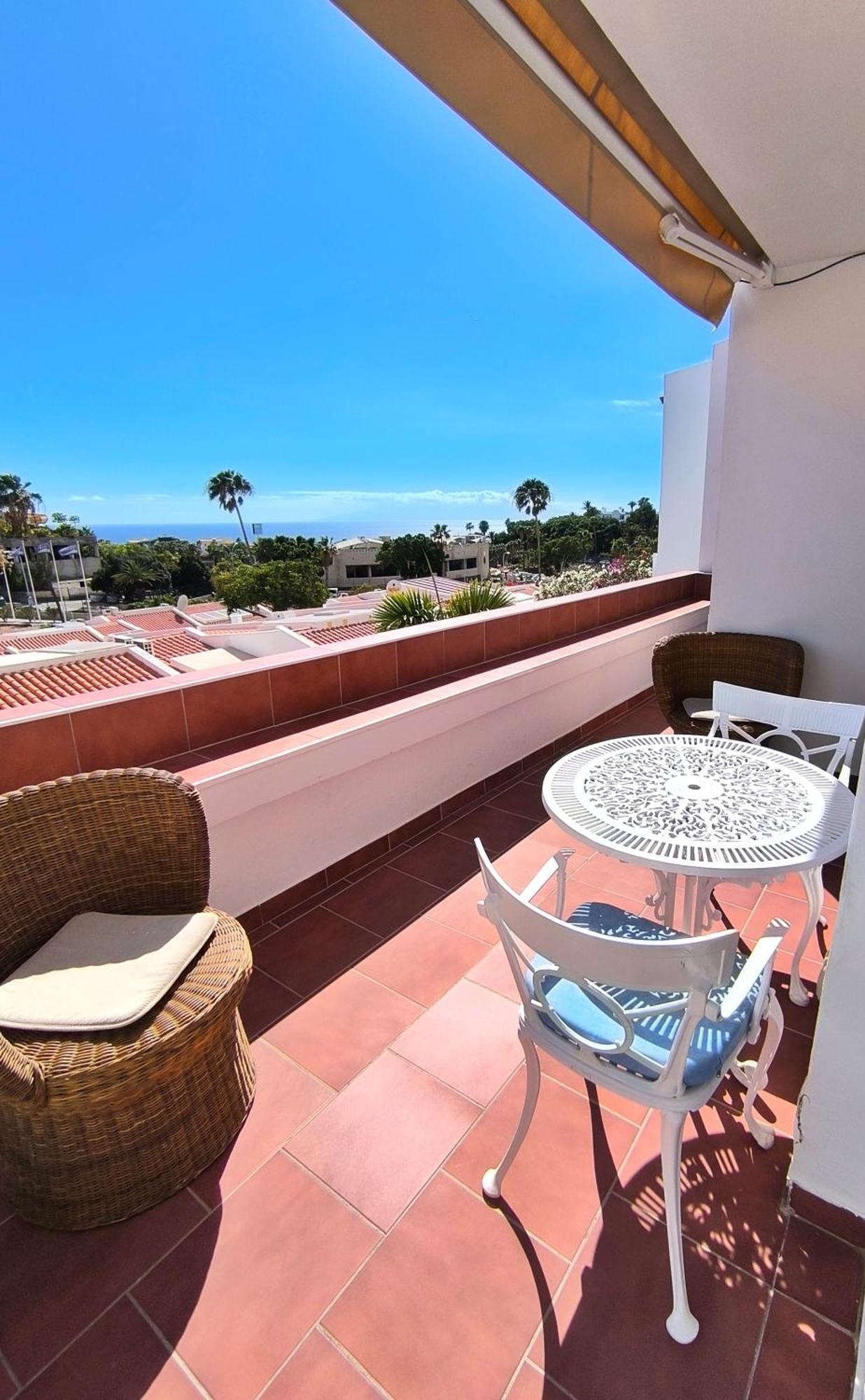 La Gomera In Your Eyes - Pool, Ac, Fibre Net - Costa Adeje Appartamento *