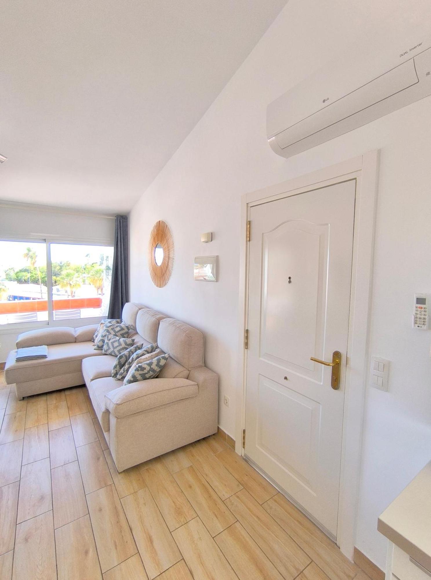 Apartment La Gomera In Your Eyes - Pool, Ac, Fibre Net - *