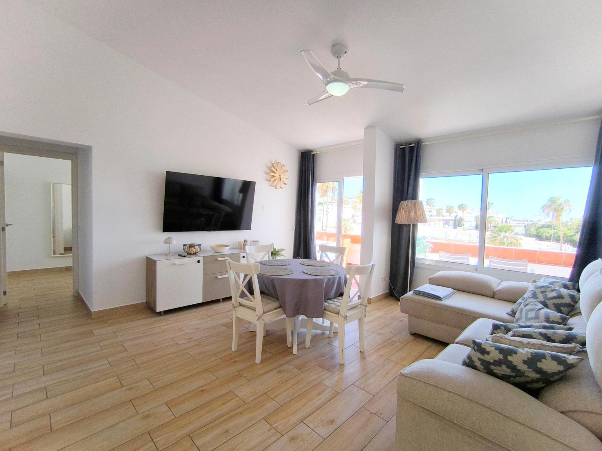 Apartment La Gomera In Your Eyes - Pool, Ac, Fibre Net - *